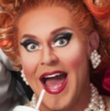 HELLO DAWLIN Returns for One More Hysterical Run at Rivertown Theaters!