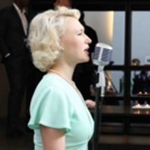 Photo Coverage: Allyson Briggs & Fleur Seule Band Play The Penthouse