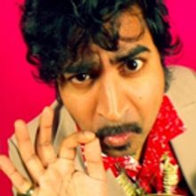 King Khan Shares New Track from First-Ever Solo Album
