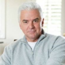 John O'Hurley and Lauren Taylor Join SLEEPING BEAUTY AND HER WINTER KNIGHT at TUTS