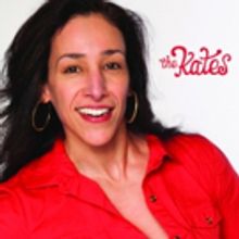 the kates to Return to The Book Cellar Next Month with Bad-A** Female Comedians