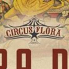 Circus Flora presents Gala FLORA DORA 9/22