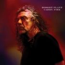 NPR Streams Robert Plant's New Album 'Carry Fire;' Tour Dates Announced