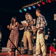 EDINBURGH 2017: BWW Q&A- A Drinking Game!