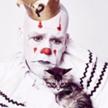 Puddles Pity Party to Bring Sad Clown Anthems to CCA This Fall
