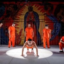 Photo Flash: First Look at OEDIPUS EL REY at The Public Theater