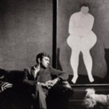 Photo Flash: Sotheby's Auction of Edward Albee's Art Collection Raises $12.5 Million