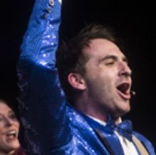 BWW Review: THE WEDDING SINGER at Acting Against Cancer