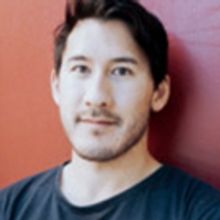 YouTube Star Markiplier Takes to the Stage in St. Louis