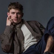 EDINBURGH 2017: BWW Q&A- Jon Pointing