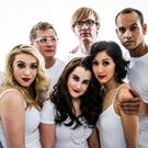 Theatrical Rockers Sky-Pony to Play Mercury Lounge This Fall