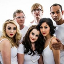 Theatrical Rockers Sky-Pony to Play Mercury Lounge This Fall