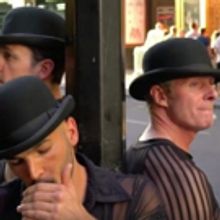 VIDEO: CHICAGO Celebrates The Weissler's 50th Wedding Anniversary!