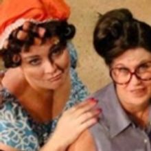 Denton Community Theatre presents SORDID LIVES