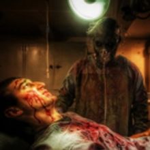 GHOST SHIP HARBOR to Return to Quincy Shipyard for New Season of Terror