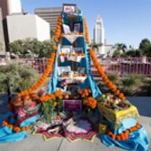 DIA DE LOS MUERTOS to Bring Holiday Traditions to Grand Park