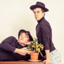 EDINBURGH 2017: BWW Q&A- Giants