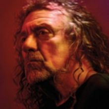 Robert Plant to Return to the Duke Energy Center