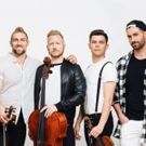 Well-Strung to Bring Blend of Classical & Pop to the State Theatre