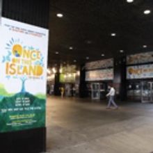 ONCE ON THIS ISLAND Find Its Full Broadway Cast; Rehearsals Underway!