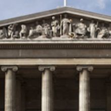 The British Museum Announces 2016/17 Annual Review And Future Plans