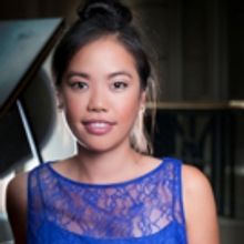 Music by the Sea Presents Andrea Lam