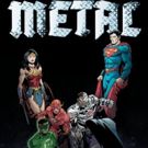 DC Entertainment & Warner Bros. Records Collaborate on 'Dark Nights: Metal'…