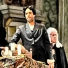 Verismo Opera Casting Supernumerary Roles for Tosca in September