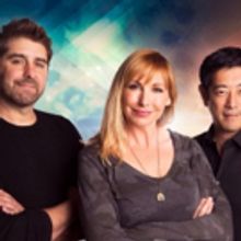 New Mythbusters Stage Show DOWN THE RABBIT HOLE Coming to San Jose's Center for the P