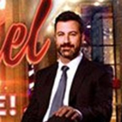 ABC's 'Jimmy Kimmel Live' Hits a 6-Month High in HHs &ndash; Ranks No. 1 on Monday in AD18-49