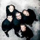 Unique 'Piano Windtet' ensemble 4.1 to Make Detroit Debut