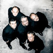 Unique 'Piano Windtet' ensemble 4.1 to Make Detroit Debut