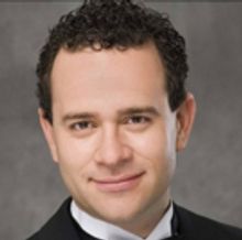 Patrick Carfizzi of PIRATES OF PENZANCE at San Diego Civic Theatre