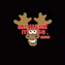 Amused Moose Announces Comedy Night Out