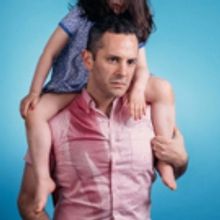 Adam Lazarus to Star in DAUGHTER at The Theatre Centre This Autumn