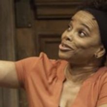 BWW Review: One Woman Creates Many Voices in MR. JOY at Cincinnati Playhouse In The P