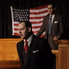 BWW Review: YOU CAN'T DO THAT DAN MOODY Wins Its Case at the Georgetown Palace…