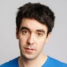 EDINBURGH 2017: BWW Q&A- Adam Hess