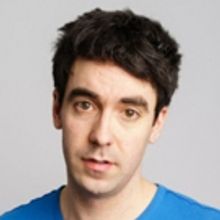 EDINBURGH 2017: BWW Q&A- Adam Hess