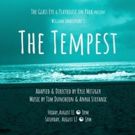 The Glass Eye Presents THE TEMPEST At Playhouse On Park