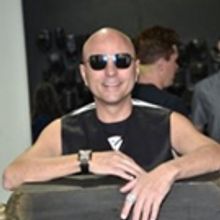 Contemporary Poet Jimmy D Robinson Releases Best-Selling Modern Lyrical Poetry Books