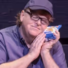 Michael Moore is Liking Life on Broadway; Plans for A New Play Underway