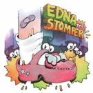 Rebel Playhouse's EDNA THE STOMPER Makes NYC Premiere at The Tank