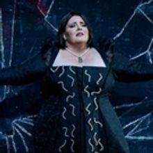 Washington National Opera to Present Company Premiere of Handel's ALCINA