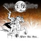 SLEEPY HOLLOW THE MUSICAL Gallops Into the Finals in the New York New Works Theater…