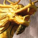 THE GOLDEN DRAGON Takes Flight Thursday At Bakehouse Theatre