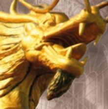 THE GOLDEN DRAGON Takes Flight Thursday At Bakehouse Theatre