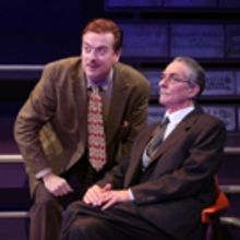 BWW Review: SMALL WORLD at 59E59 is Totally Fascinating