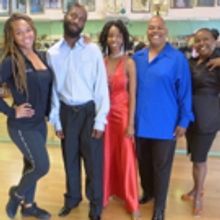 First Look: World Premiere Dance Production of EMOTIONS by the Newly Formed Blind Dan