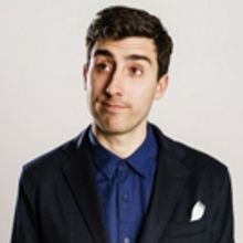 EDINBURGH 2017: BWW Q&A- Steve Bugeja